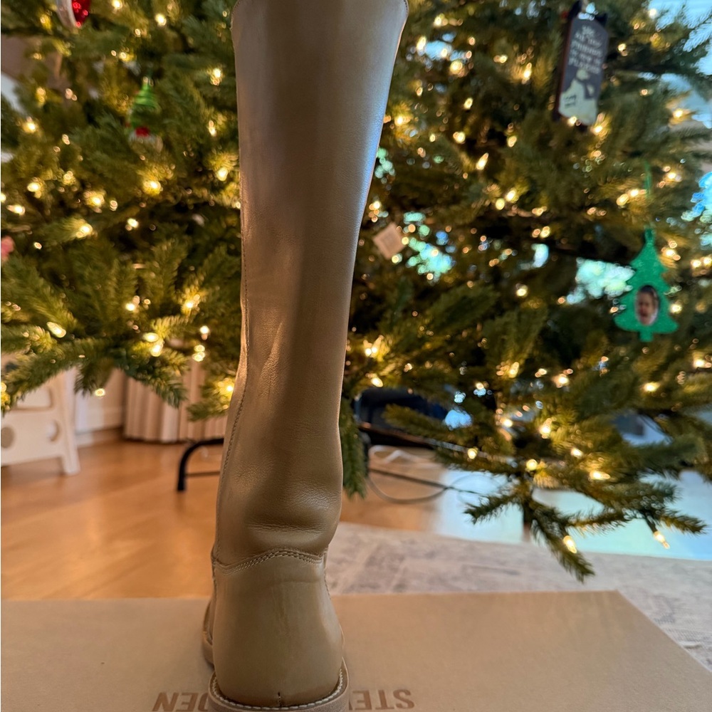 Steve Madden Riggs Boot 👢 - Picture 3 of 5